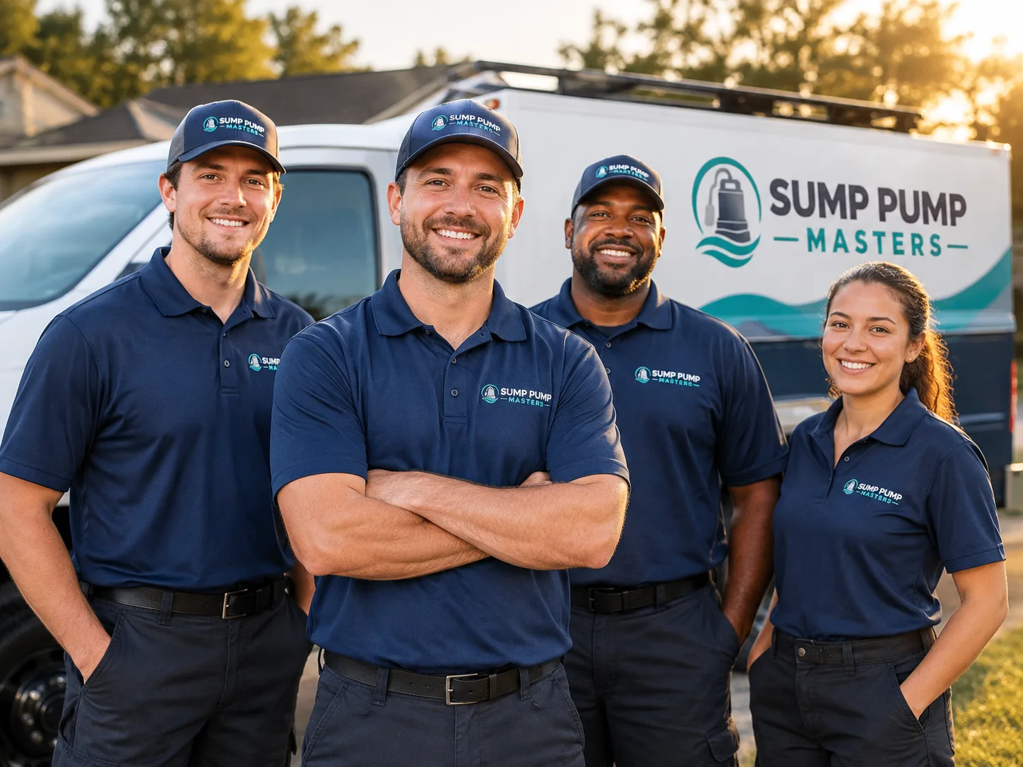 Sump Pump Repair company in Toddville, MD